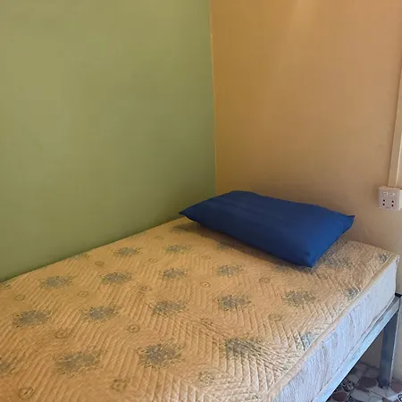 Khmer Rooms