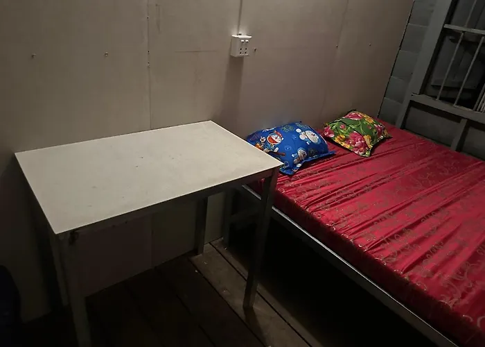 Hotel Khmer Siem Reap