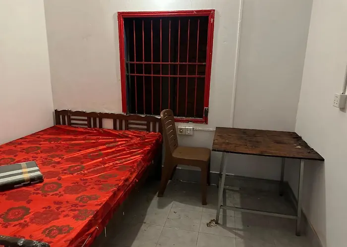 Khmer Hotel