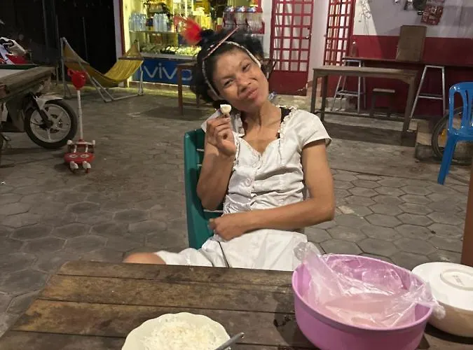 Hotel Khmer Siem Reap