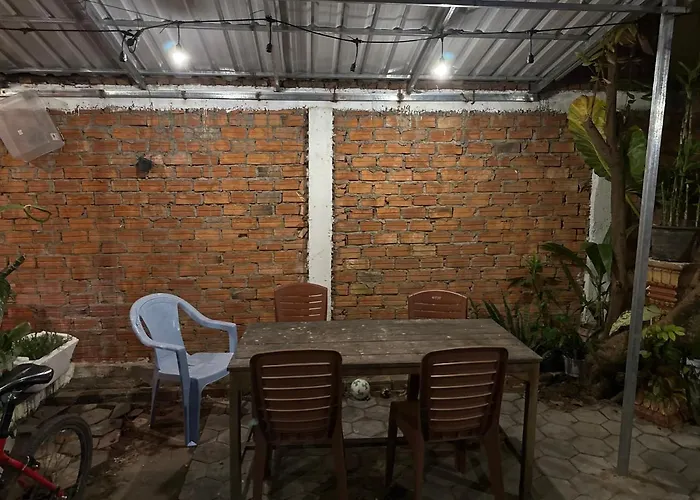 Hotel Khmer *