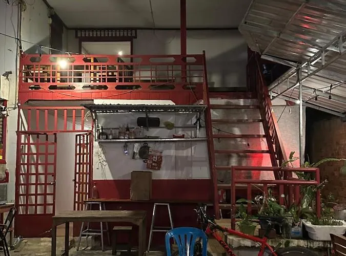 Khmer Hotel Siem Reap