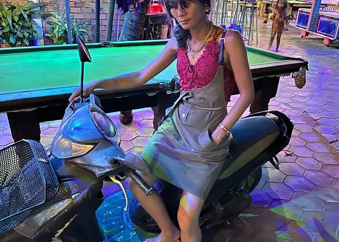 Khmer * Siem Reap