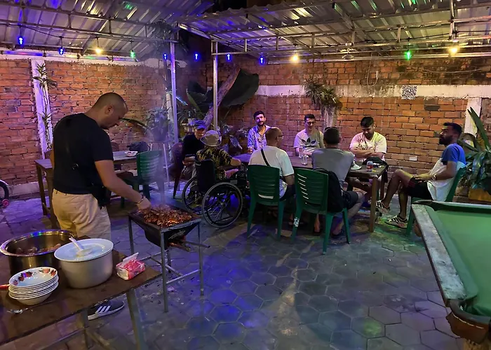 Khmer Hotel