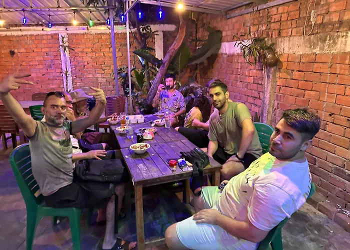 Khmer Hotel Siem Reap