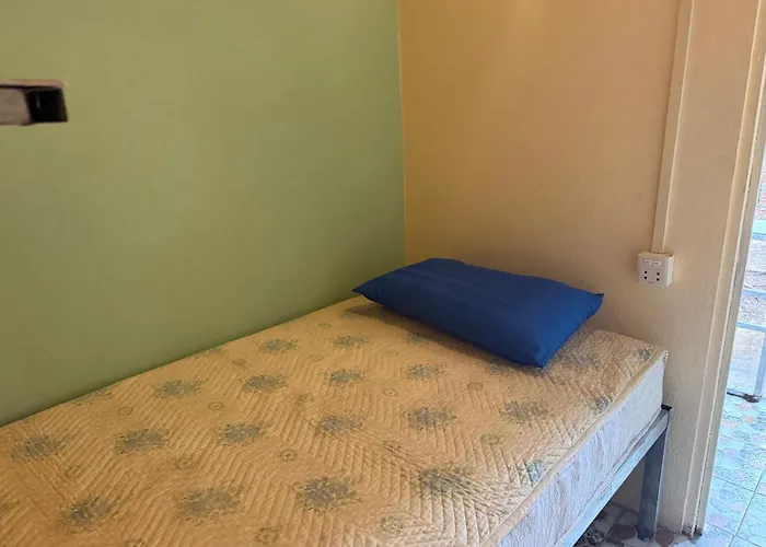 Hotel Khmer Siem Reap
