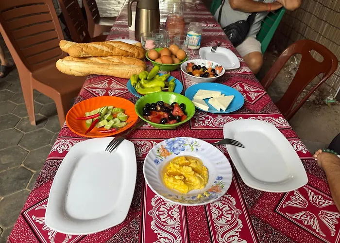 Khmer * Siem Reap